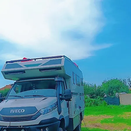 Camping Skopje * Skopje