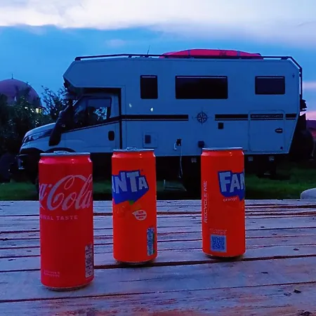 Camping Skopje Skopje