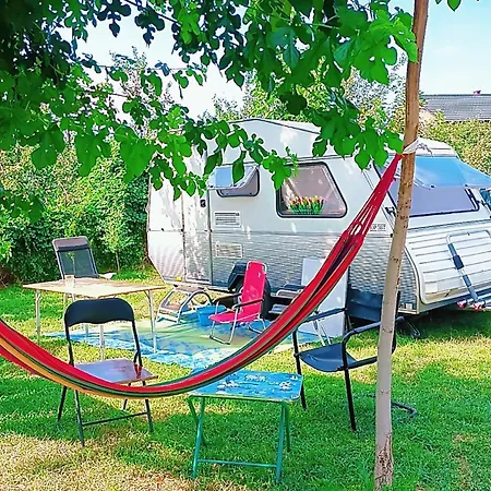 Kemping Camping Skopje Skopje
