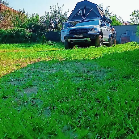 Camping Skopje Kemping