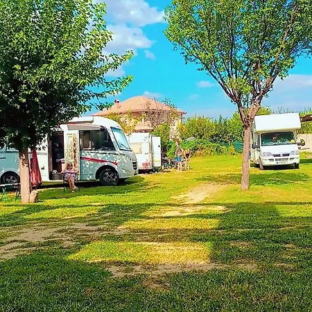 Kemping Camping Skopje Skopje