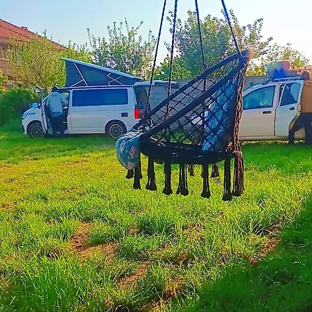 Camping Skopje Kemping Skopje