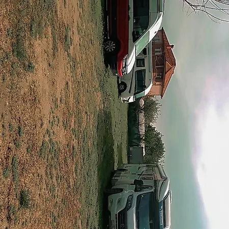 Camping Skopje Kemping