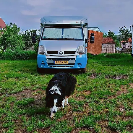 Camping Skopje * Skopje